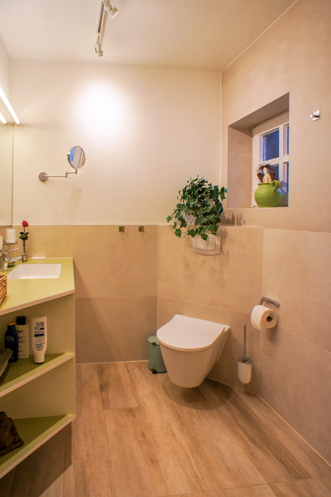 Badezimmermöbel, Projekt Baum – Waschtisch und Badmöbel von Möbelobjekte, Foto 5
