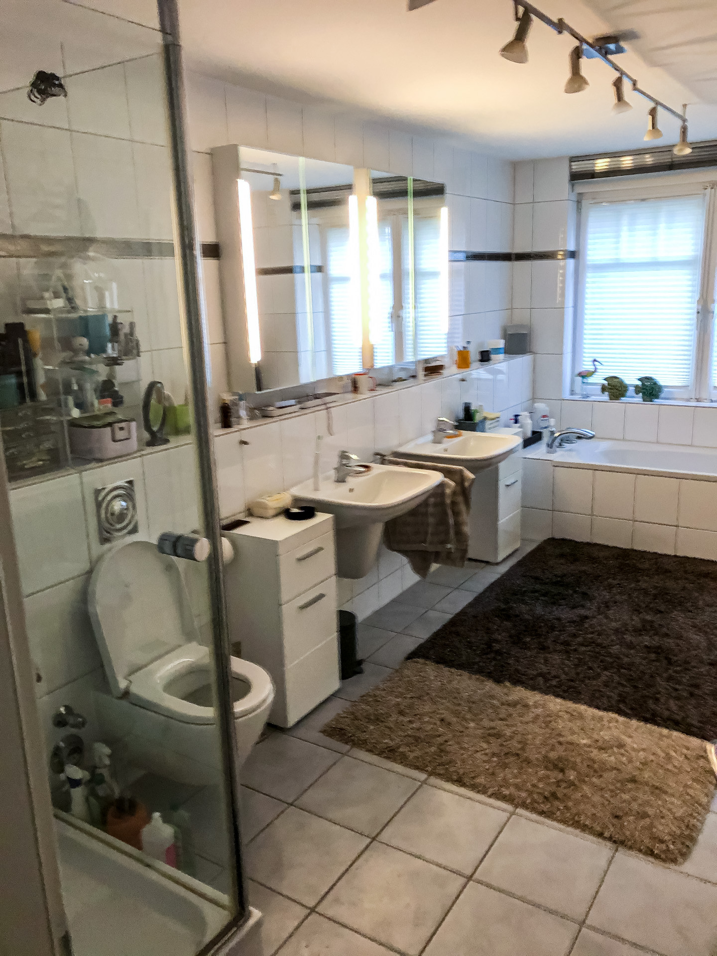 Maßgefertigtes Baddesign in Hamburg – Detailansicht 5